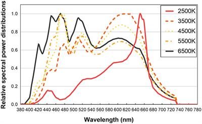 Assessment of color preference, purchase intention and sexual attractiveness of lipstick colors under multiple lighting conditions